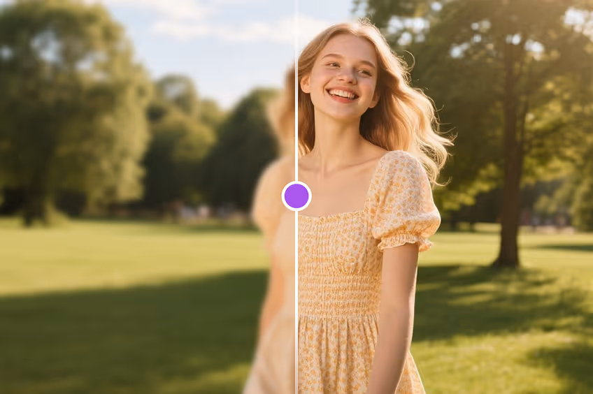 Background / Scene Customization